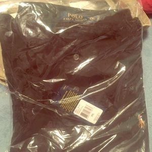 Brand New Ralph Lauren Polo Shirt Mens Xxl